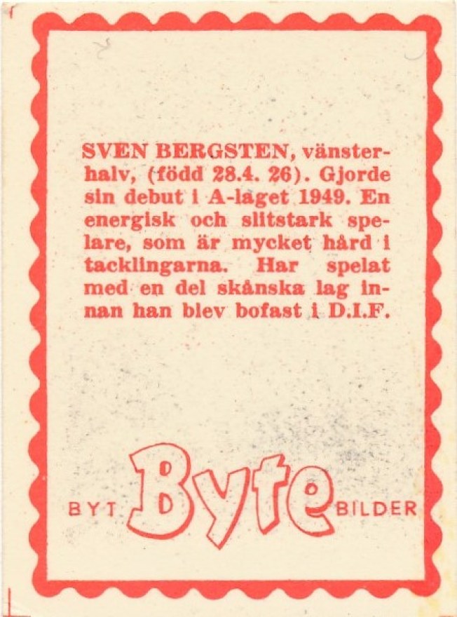 Sven b81